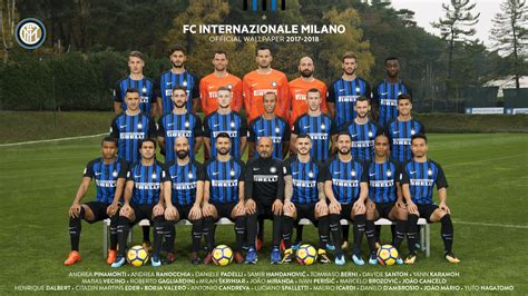 inter football club milano sito ufficiale